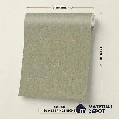 13314 | 10 Meter x 21 Inch  Stone Look Wallpaper - 57 Sq. Ft.