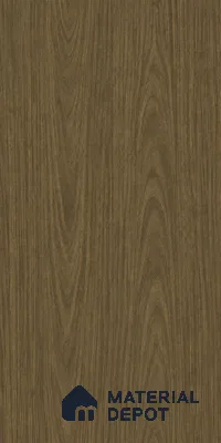 Spiced Walnut 10 ft x 1.3 ft (3060x400 mm) Sheet Design Interior & Exterior Wall & Ceiling Panel - 1.1 mm | Suitable for Balcony, Facade & Open Area | Width is Subjected to 5% Variation