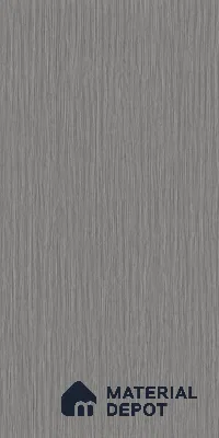 Ash Wood Grey 10 ft x 1.3 ft (3060x400 mm) Sheet Design Interior & Exterior Wall & Ceiling Panel - 1.1 mm | Suitable for Balcony, Facade & Open Area | Width is Subjected to 5% Variation