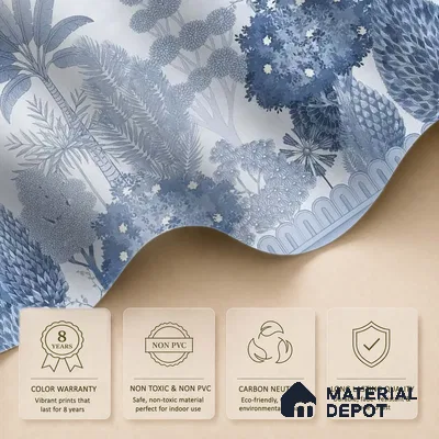 Van Mahal Sandstone Customized Wallpaper