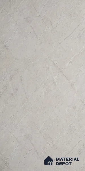 Stone Look LM 18311 8 ft x 4 ft Texture Finish Decorative Laminate - 1.25 mm | Suitable for TV Unit, Wardrobe, Kitchen Cabinets