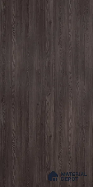 Wooden Look LM 18317 8 ft x 4 ft Texture Finish Decorative Laminate - 1.25 mm | Suitable for TV Unit, Wardrobe, Kitchen Cabinets