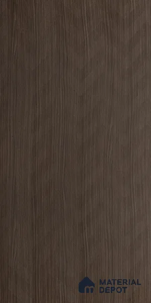 Brown Abstract Look LM 18319 8 ft x 4 ft Texture Finish Decorative Laminate - 1.25 mm | Suitable for TV Unit, Wardrobe, Kitchen Cabinets