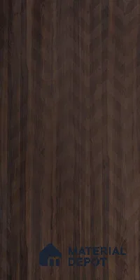 Brown Abstract Look LM 18320 8 ft x 4 ft Texture Finish Decorative Laminate - 1.25 mm | Suitable for TV Unit, Wardrobe, Kitchen Cabinets
