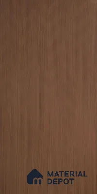 Brown Abstract Look LM 18323 8 ft x 4 ft Texture Finish Decorative Laminate - 1.25 mm | Suitable for TV Unit, Wardrobe, Kitchen Cabinets