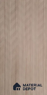 Brown Abstract Look LM 18324 8 ft x 4 ft Texture Finish Decorative Laminate - 1.25 mm | Suitable for TV Unit, Wardrobe, Kitchen Cabinets