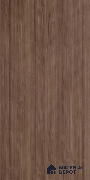 Brown Abstract Look LM 18325 8 ft x 4 ft Texture Finish Decorative Laminate - 1.25 mm | Suitable for TV Unit, Wardrobe, Kitchen Cabinets