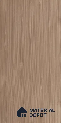Wooden Fluted LM 18337 8 ft x 4 ft Texture Finish Decorative Laminate - 1.25 mm | Suitable for TV Unit,Wardrobe, Kitchen Cabinets