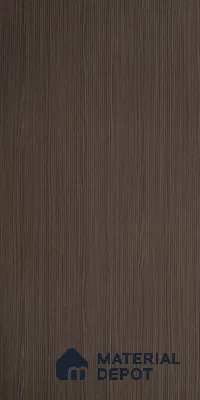 Wooden Fluted LM 18338 8 ft x 4 ft Texture Finish Decorative Laminate - 1.25 mm | Suitable for TV Unit,Wardrobe, Kitchen Cabinets