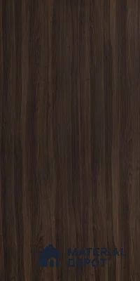 Wooden Fluted LM 18342 8 ft x 4 ft Texture Finish Decorative Laminate - 1.25 mm | Suitable for TV Unit,Wardrobe, Kitchen Cabinets