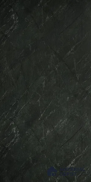 Marble Fluted LM 18348 8 ft x 4 ft Texture Finish Decorative Laminate - 1.25 mm | Suitable for TV Unit,Wardrobe, Kitchen Cabinets