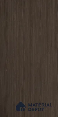 Wooden Fluted LM 18358 8 ft x 4 ft Texture Finish Decorative Laminate - 1.25 mm | Suitable for TV Unit,Wardrobe, Kitchen Cabinets