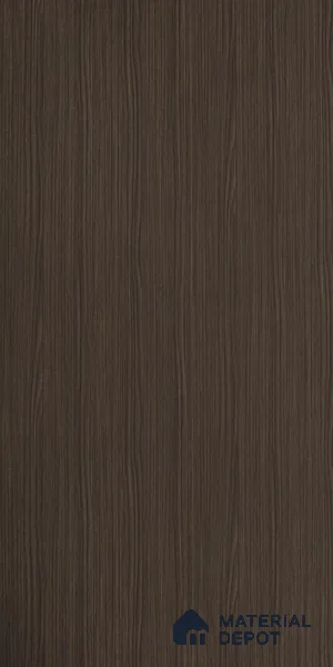 Wooden Fluted LM 18358 8 ft x 4 ft Texture Finish Decorative Laminate - 1.25 mm | Suitable for TV Unit,Wardrobe, Kitchen Cabinets