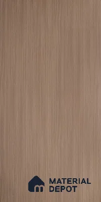 Wooden Fluted LM 18360 8 ft x 4 ft Texture Finish Decorative Laminate - 1.25 mm | Suitable for TV Unit,Wardrobe, Kitchen Cabinets