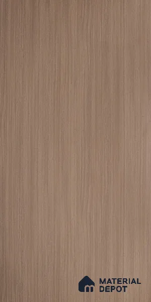 Wooden Fluted LM 18360 8 ft x 4 ft Texture Finish Decorative Laminate - 1.25 mm | Suitable for TV Unit,Wardrobe, Kitchen Cabinets