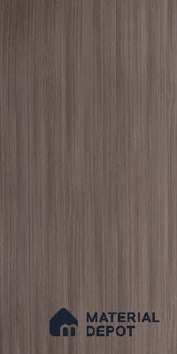 Wooden Fluted LM 18361 8 ft x 4 ft Texture Finish Decorative Laminate - 1.25 mm | Suitable for TV Unit,Wardrobe, Kitchen Cabinets