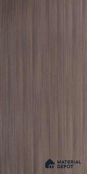 Wooden Fluted LM 18361 8 ft x 4 ft Texture Finish Decorative Laminate - 1.25 mm | Suitable for TV Unit,Wardrobe, Kitchen Cabinets
