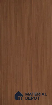 Wooden Fluted LM 18362 8 ft x 4 ft Texture Finish Decorative Laminate - 1.25 mm | Suitable for TV Unit,Wardrobe, Kitchen Cabinets