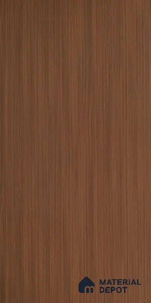 Wooden Fluted LM 18362 8 ft x 4 ft Texture Finish Decorative Laminate - 1.25 mm | Suitable for TV Unit,Wardrobe, Kitchen Cabinets