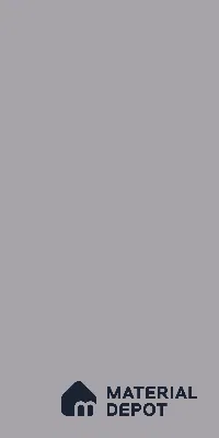 Muted Violet Solid Color Acrylic Laminate LM 24635 8 ft x 4 ft High Gloss Finish - 1.5 mm | Matching Edgeband code - EB 02096 | Suitable for Living Room, Kitchen, Office