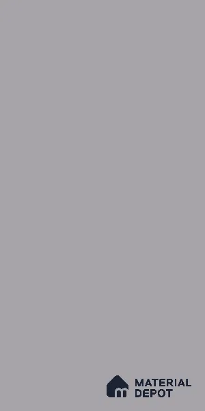Muted Violet Solid Color Acrylic Laminate LM 24635 8 ft x 4 ft High Gloss Finish - 1.5 mm | Matching Edgeband code - EB 02096 | Suitable for Living Room, Kitchen, Office