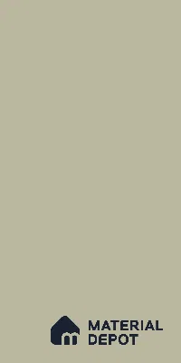 Warm Beige Solid Color Acrylic Laminate LM 24637 8 ft x 4 ft High Gloss Finish - 1.5 mm | Matching Edgeband code - EB 02097 | Suitable for Living Room, Kitchen, Office