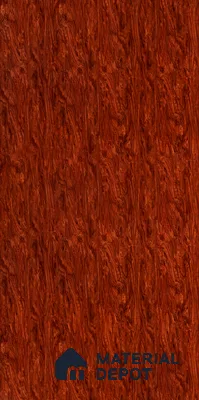 Wooden Look Acrylic Laminate LM 24641 8 ft x 4 ft High Gloss Finish - 1.5 mm | Suitable for TV Unit, Wardrobe, Cabinets