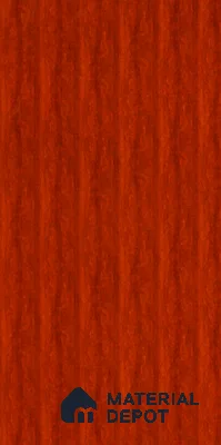 Wooden Look Acrylic Laminate LM 24644 8 ft x 4 ft High Gloss Finish - 1.5 mm | Suitable for TV Unit, Wardrobe, Cabinets