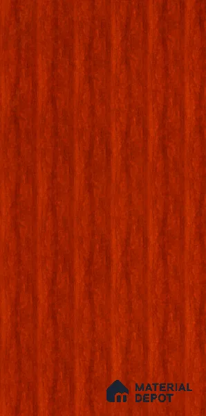 Wooden Look Acrylic Laminate LM 24644 8 ft x 4 ft High Gloss Finish - 1.5 mm | Suitable for TV Unit, Wardrobe, Cabinets