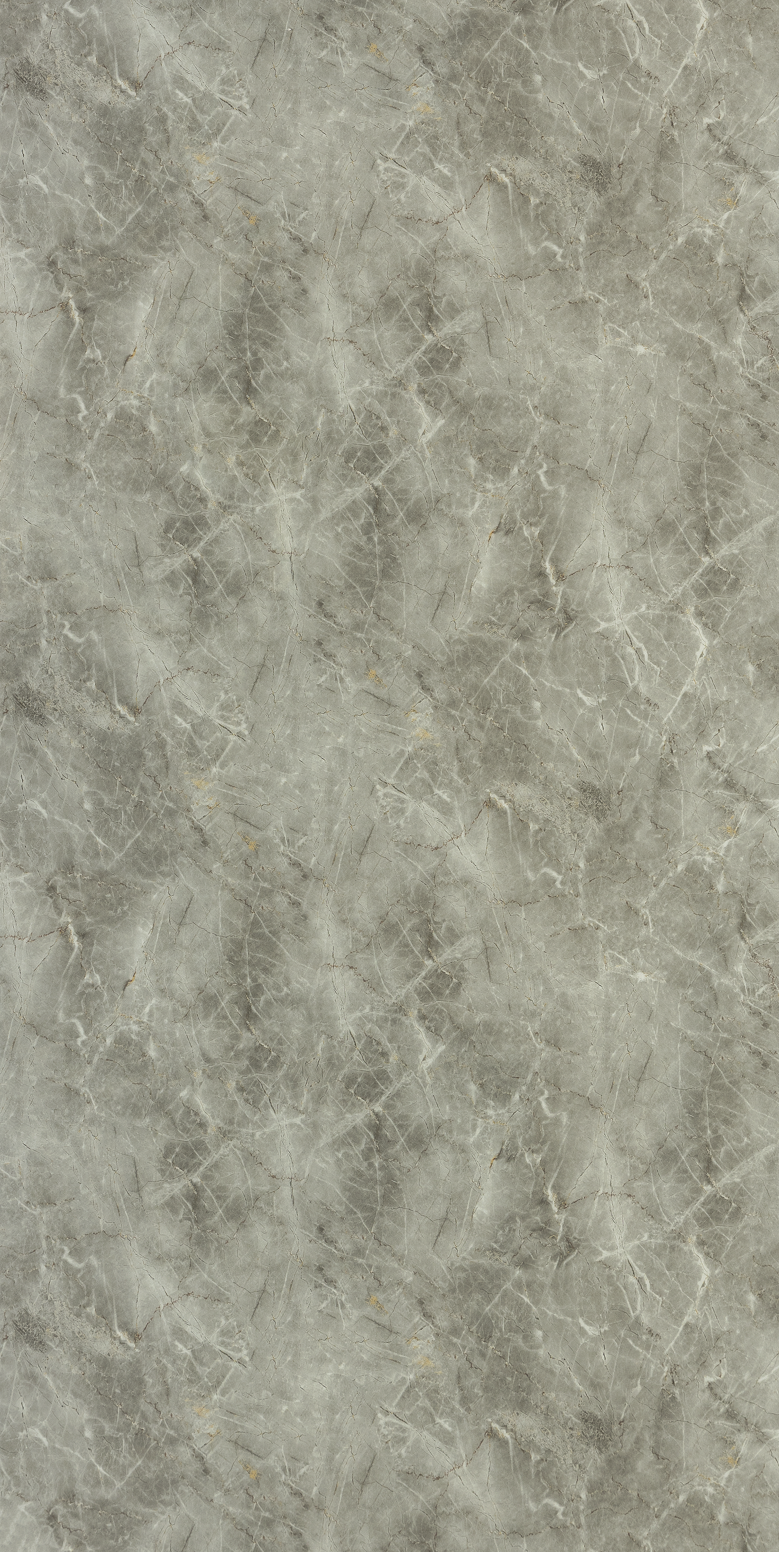 Grey Marble Acrylic Laminate LM 24309 8 ft x 4 ft High Gloss Finish - 1.5 mm | Suitable for TV Unit, Wardrobe, Cabinets