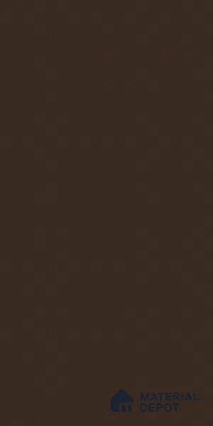 Espresso Brown Solid Color Acrylic Laminate LM 24333 8 ft x 4 ft High Gloss Finish - 1.5 mm | Matching Edgeband code - EB 02123 | Suitable for Living Room, Kitchen, Office