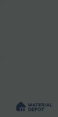 Deep Olive Green Solid Color Acrylic Laminate LM 24335 8 ft x 4 ft High Gloss Finish - 1.5 mm | Matching Edgeband code - EB 02125 | Suitable for Living Room, Kitchen, Office