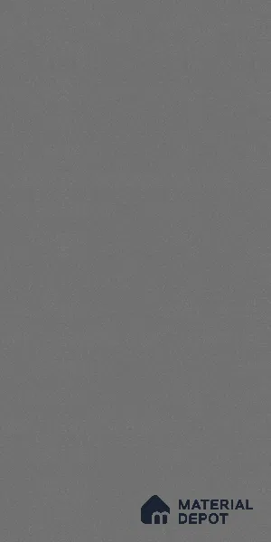 Charcoal Grey Solid Color Acrylic Laminate LM 24338 8 ft x 4 ft High Gloss Finish - 1.5 mm | Matching Edgeband code - EB 02128 | Suitable for Living Room, Kitchen, Office