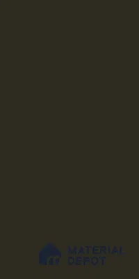 Espresso Brown Solid Color Acrylic Laminate LM 24349 8 ft x 4 ft High Gloss Finish - 1.5 mm | Matching Edgeband code - EB 02131 | Suitable for Living Room, Kitchen, Office