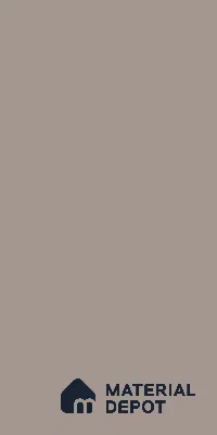 Taupe Purple Solid Color Acrylic Laminate LM 24355 8 ft x 4 ft High Gloss Finish - 1.5 mm | Matching Edgeband code - EB 02133 | Suitable for Living Room, Kitchen, Office