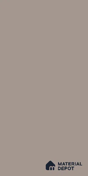 Taupe Purple Solid Color Acrylic Laminate LM 24355 8 ft x 4 ft High Gloss Finish - 1.5 mm | Matching Edgeband code - EB 02133 | Suitable for Living Room, Kitchen, Office