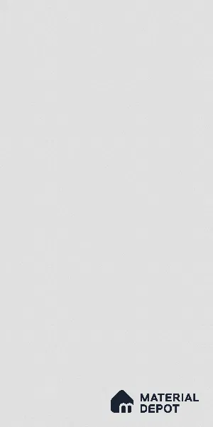 Solid White Solid Color Acrylic Laminate LM 24524 8 ft x 4 ft High Gloss Finish - 1.5 mm | Matching Edgeband code - EB 02106 | Suitable for Living Room, Kitchen, Office