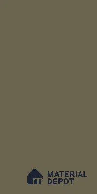Musk Grey Solid Color Acrylic Laminate LM 24530 8 ft x 4 ft High Gloss Finish - 1.5 mm | Matching Edgeband code - EB 02092 | Suitable for Living Room, Kitchen, Office