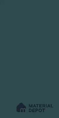 Slate Blue Solid Color Acrylic Laminate LM 24541 8 ft x 4 ft High Gloss Finish - 1.5 mm | Matching Edgeband code - EB 02072 | Suitable for Living Room, Kitchen, Office