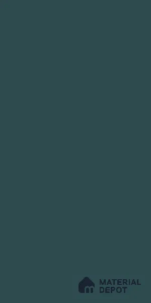 Slate Blue Solid Color Acrylic Laminate LM 24541 8 ft x 4 ft High Gloss Finish - 1.5 mm | Matching Edgeband code - EB 02072 | Suitable for Living Room, Kitchen, Office