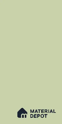 Seafoam Green Solid Color Acrylic Laminate LM 24545 8 ft x 4 ft High Gloss Finish - 1.5 mm | Matching Edgeband code - EB 02078 | Suitable for Living Room, Kitchen, Office