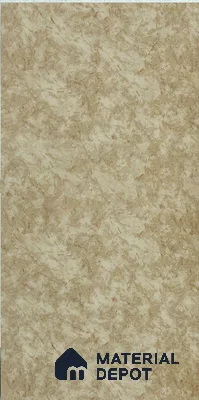Beige Marble Acrylic Laminate LM 24553 8 ft x 4 ft High Gloss Finish - 1.5 mm | Suitable for TV Unit, Wardrobe, Cabinets
