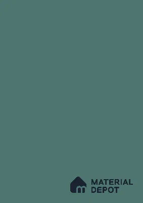 LM 23642 8 ft x 4 ft Solid Plain High Gloss Finish Acrylic Laminate - 1.5 mm | Suitable for Living Room, Kitchen, Office | Matching Edgeband Code EB 122146