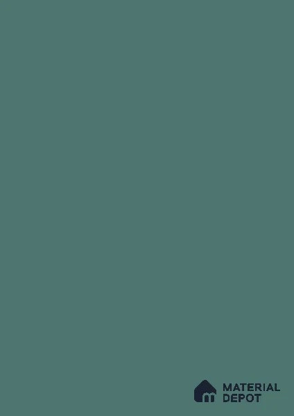 LM 23642 8 ft x 4 ft Solid Plain High Gloss Finish Acrylic Laminate - 1.5 mm | Suitable for Living Room, Kitchen, Office | Matching Edgeband Code EB 122146