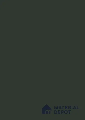 LM 23644 8 ft x 4 ft Solid Plain High Gloss Finish Acrylic Laminate - 1.5 mm | Suitable for Living Room, Kitchen, Office | Matching Edgeband Code EB 11108