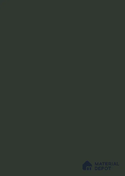 LM 23644 8 ft x 4 ft Solid Plain High Gloss Finish Acrylic Laminate - 1.5 mm | Suitable for Living Room, Kitchen, Office | Matching Edgeband Code EB 11108