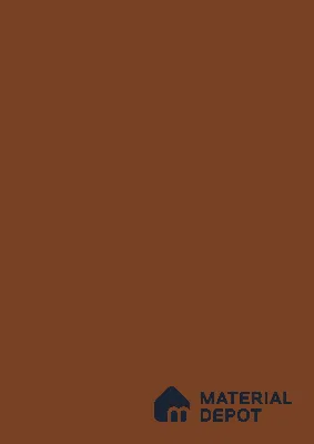 LM 23646 8 ft x 4 ft Solid Plain High Gloss Finish Acrylic Laminate - 1.5 mm | Suitable for Living Room, Kitchen, Office | Matching Edgeband Code EB 11114