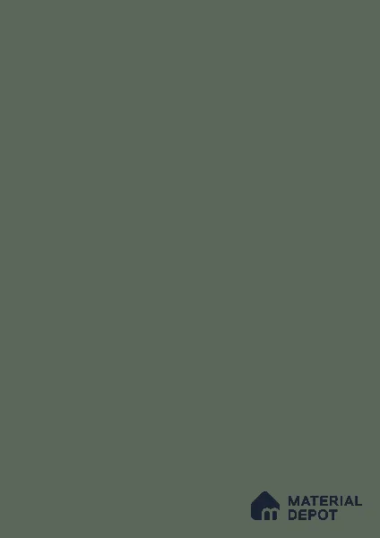 LM 23649 8 ft x 4 ft Solid Plain High Gloss Finish Acrylic Laminate - 1.5 mm | Suitable for Living Room, Kitchen, Office | Matching Edgeband Code EB 1106
