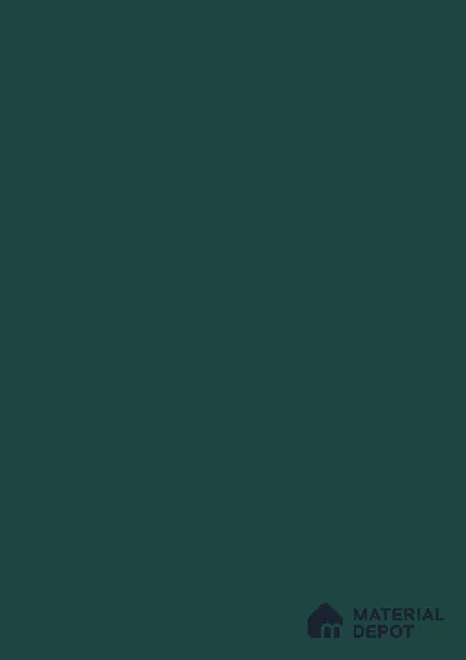 LM 23655 8 ft x 4 ft Solid Plain High Gloss Finish Acrylic Laminate - 1.5 mm | Suitable for Living Room, Kitchen, Office | Matching Edgeband Code EB 1115