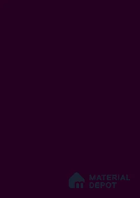 LM 23657 8 ft x 4 ft Solid Plain High Gloss Finish Acrylic Laminate - 1.5 mm | Suitable for Living Room, Kitchen, Office | Matching Edgeband Code EB 1119